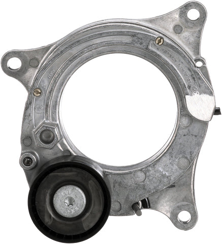 Gates Accessory Drive Belt Tensioner Assembly P/N:39381 Fits: BMW 228i Gran Coupe, BMW 228i Xdrive Gran Coupe, BMW 230i, BMW 230i Xdrive, BMW 330i, BMW 330i Gt Xdrive, BMW 330i Xdrive - Image 3