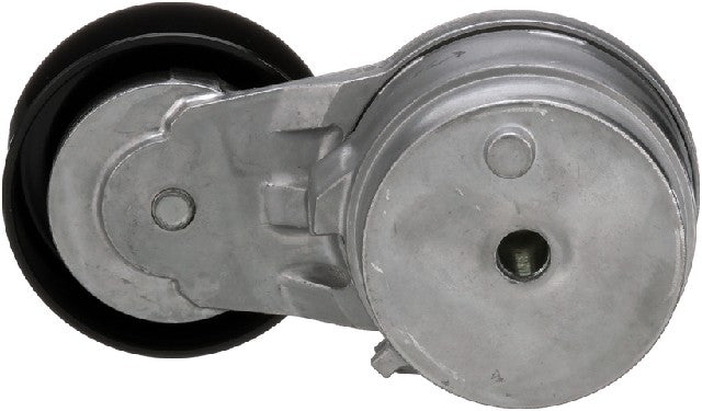 Gates Accessory Drive Belt Tensioner Assembly P/N:39383 Fits: Chevrolet Express 2500 22-17, Chevrolet Express 3500 22-17, GMC Savana 2500 22-17, GMC Savana 3500 22-17 - Image 3