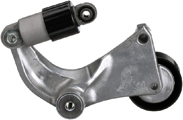 Gates Accessory Drive Belt Tensioner Assembly P/N:39385 Fits: Acura Ilx 15-13, Honda Civic 15-12, Honda Hr-v 22-16 - Image 3