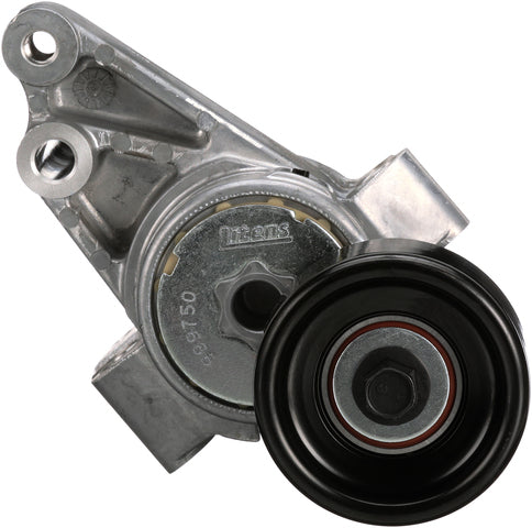 Gates Accessory Drive Belt Tensioner Assembly P/N:39391 Fits: Nissan Frontier 19-05, Nissan Np300 18-16, Nissan Np300 Frontier 18-16, Suzuki Equator 10-09 - Image 3