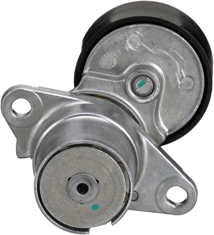 Gates Accessory Drive Belt Tensioner Assembly P/N:39397 Fits: Audi S3, Audi Tt Quattro, Audi Tts Quattro, Volkswagen Beetle, Volkswagen Eos, Volkswagen Golf, Volkswagen Golf R, Volkswagen Golf Sportwagen - Image 3