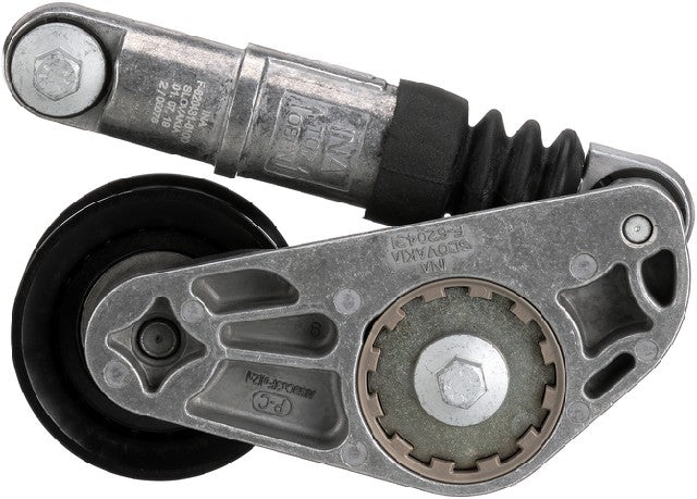 Gates Accessory Drive Belt Tensioner Assembly P/N:39405 Fits: Land Rover Discovery Sport 17-15, Land Rover Lr2 15-13, Land Rover Range Rover Evoque 17-12 - Image 3