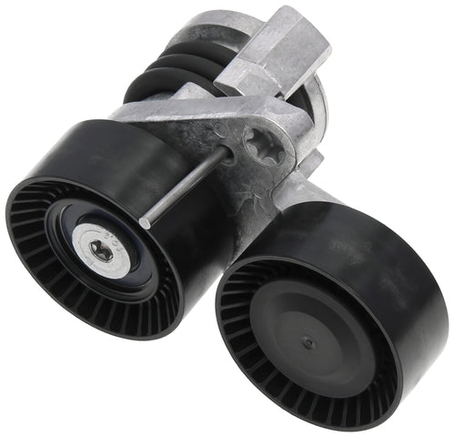 Gates Accessory Drive Belt Tensioner Assembly P/N:39416 Fits: BMW 135i 13-11, BMW 135is 2013, BMW 335i 13-11, BMW 335i Gt Xdrive 2014, BMW 335i Xdrive 14-11, BMW X1 15-13 - Image 1