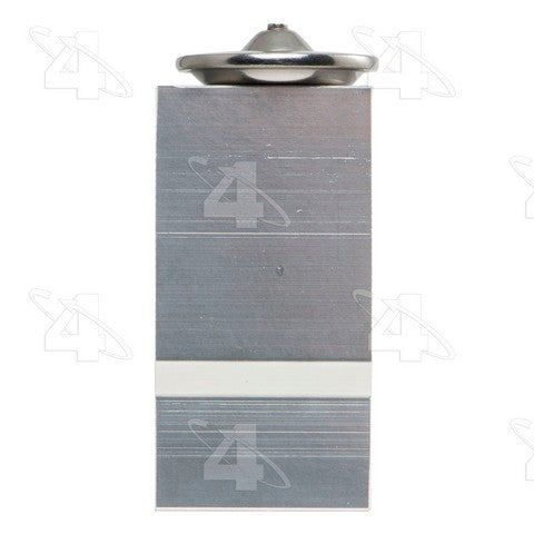 Four Seasons A/C Expansion Valve P/N:39445 Fits: BMW 528i, BMW 528i Xdrive, BMW 535d, BMW 535d Xdrive, BMW 535i, BMW 535i Gt, BMW 535i Gt Xdrive, BMW 535i Xdrive, BMW 550i, BMW 550i Gt - Image 3