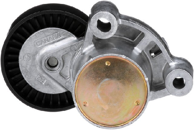 Gates Accessory Drive Belt Tensioner Assembly P/N:39456 Fits: Ford Transit 24-15, Ford Transit-150 24-15, Ford Transit-250 24-15, Ford Transit-350 24-15, Ford Transit-350 Hd 24-15, Mobility Ventures Mv-1 16-15, Starcraft Bus Starlite 23-15 - Image 3