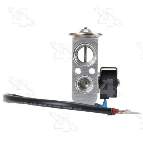 Four Seasons A/C Expansion Valve P/N:39522 Fits: Freightliner Sprinter 2500, Freightliner Sprinter 3500, Freightliner Sprinter 3500xd, Kia Carnival, Mercedes-benz Sprinter, Mercedes-benz Sprinter 2500, Mercedes-benz Sprinter 3500 - Image 6
