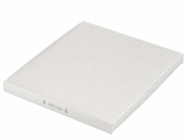 Power Train Cabin Air Filter P/N:3961 Fits: Cadillac Cts 13-03, Cadillac Cts 2015, Cadillac Srx 09-04, Cadillac Sts 11-08 - Image 2