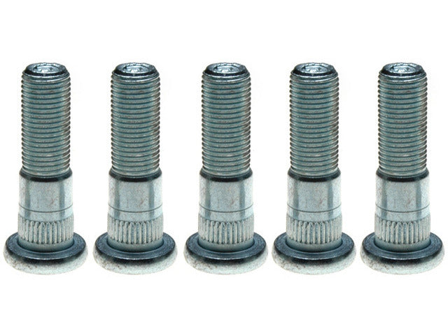Raybestos Brakes Wheel Lug Stud P/N:3966B Fits: Chevrolet K30 86-77, Chevrolet V30 88-87, GMC K35 78-77, GMC K3500 86-79, GMC V3500 88-87 - Image 1