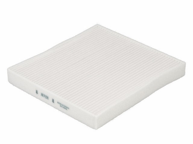 Power Train Cabin Air Filter P/N:3977 Fits: Cadillac Escalade, Cadillac Escalade Esv, Chevrolet Silverado 1500, Chevrolet Silverado 1500 Ld, Chevrolet Silverado 2500 Hd, Chevrolet Silverado 3500 Hd, Chevrolet Silverado 4500 Hd, Chevrolet Silverado 5500 Hd - Image 2