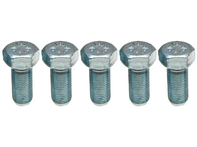 Raybestos Brakes Wheel Lug Stud P/N:3984C Fits: Dodge B-2 1950, Dodge B-3 52-51, Dodge B-4 Truck 1953, Dodge C-1 55-54, Dodge C-1 Truck 55-54, Dodge C-3 1955 - Image 1