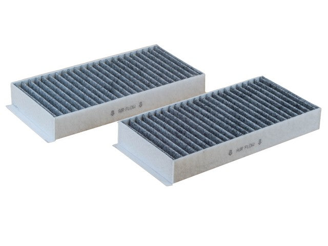 Power Train Cabin Air Filter P/N:3988C Fits: BMW 228i Gran Coupe, BMW 228i Xdrive Gran Coupe, BMW I3, BMW I3s, BMW M135i, BMW M235i Xdrive Gran Coupe, BMW X1, BMW X2, Mini Cooper, Mini Cooper Clubman, Mini Cooper Countryman - Image 2