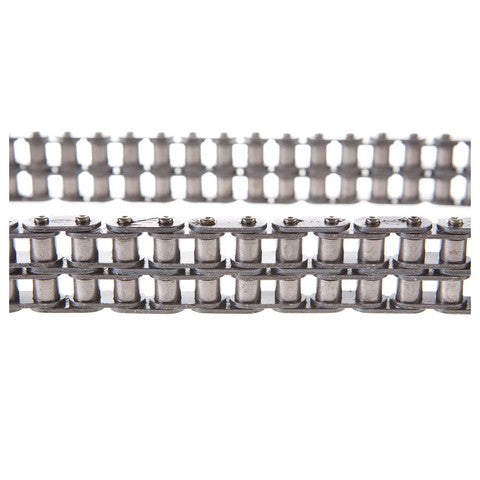 Melling Engine Timing Chain P/N:3DR54 Fits: Audi 100 Series 77-70, Mg Mgb 1971, Mg Mgc 1969, Nissan 1300 1973, Nissan 2000 70-67, Nissan 210 82-79, Nissan 310 81-79, Nissan B210 78-74, Nissan F10 78-76 - Image 1
