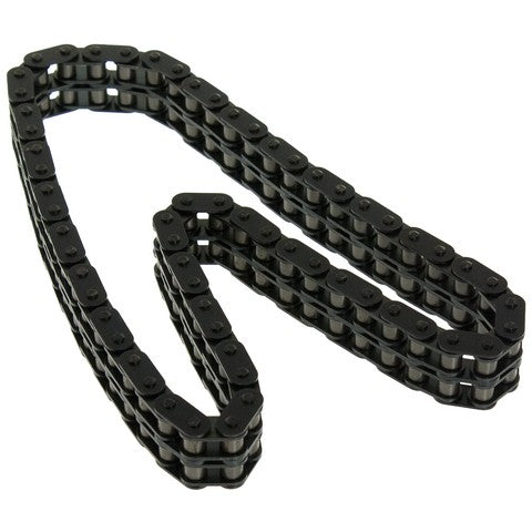 Melling Engine Timing Chain P/N:3DR62 Fits: Austin Healey 100, Austin Healey 100-6, Austin Healey 3000, Mg Midget, Toyota Celica, Toyota Corona, Toyota Hi-lux, Toyota Pickup, Triumph Tr250, Triumph Tr6 - Image 2