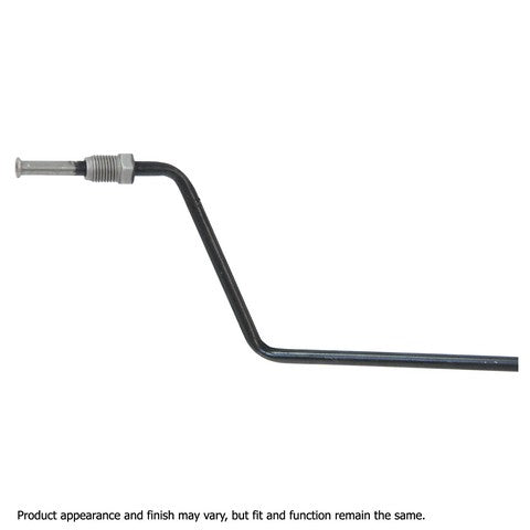 CARDONE New Rack and Pinion Hydraulic Transfer Tubing Assembly P/N:3L-1307 Fits: Dodge Dakota 04-00, Dodge Durango 03-00 - Image 3