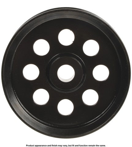 CARDONE New Power Steering Pump Pulley P/N:3P-15127 Fits: Cadillac Cts 09-04, Cadillac Srx 09-04, Cadillac Sts 11-05 - Image 4