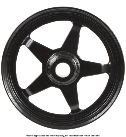 CARDONE New Power Steering Pump Pulley P/N:3P-23136 Fits: Ford Flex 12-09, Ford Taurus 12-08, Ford Taurus X 09-08, Lincoln Mks 12-09, Lincoln Mkt 12-10, Mercury Sable 09-08 - Image 4