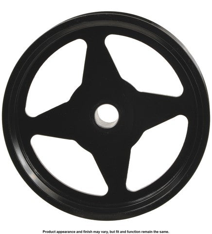 CARDONE New Power Steering Pump Pulley P/N:3P-25142 Fits: Ford Mustang 10-05 - Image 4