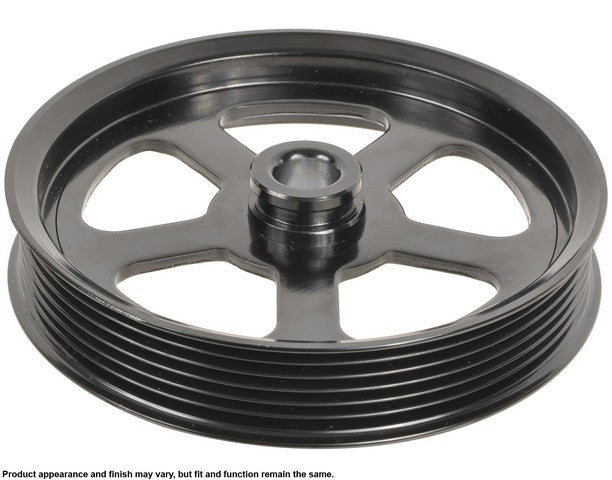 CARDONE New Power Steering Pump Pulley P/N:3P-25145 Fits: Ford Freestar 07-04, Ford Windstar 03-99, Mercury Monterey 07-04 - Image 4
