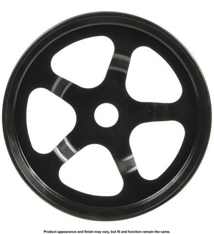 CARDONE New Power Steering Pump Pulley P/N:3P-25160 Fits: Buick Roadmaster, Cadillac Brougham, Cadillac Commercial Chassis, Cadillac Escalade, Cadillac Escalade Esv, Cadillac Escalade Ext, Cadillac Fleetwood, Chevrolet Astro, Chevrolet Avalanche - Image 4