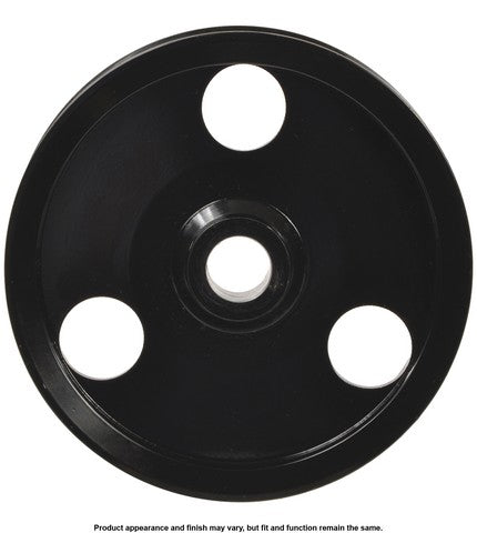 CARDONE New Power Steering Pump Pulley P/N:3P-33122 Fits: Chrysler Cirrus 06-01, Chrysler Sebring 10-01, Dodge Avenger 10-08, Dodge Stratus 06-01 - Image 4