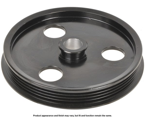 CARDONE New Power Steering Pump Pulley P/N:3P-33134 Fits: Chrysler Pt Cruiser 10-01, Dodge Neon 05-03 - Image 4