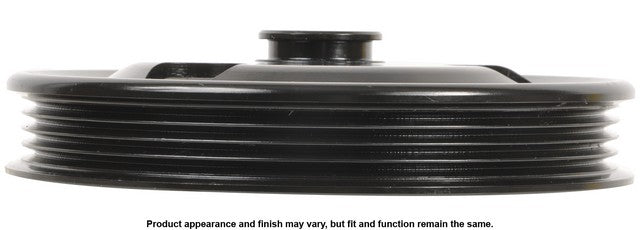 CARDONE New Power Steering Pump Pulley P/N:3P-33135 Fits: Chrysler Neon 02-00, Dodge Neon 05-00, Dodge Sx 2.0 05-03, Plymouth Neon 01-00 - Image 4