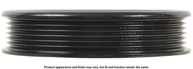 CARDONE New Power Steering Pump Pulley P/N:3P-35130 Fits: Dodge Dakota 97-96, Jeep Cherokee 98-96, Jeep Grand Cherokee 98-96, Jeep Liberty 06-02, Jeep Tj 98-97, Jeep Wrangler 98-97 - Image 4