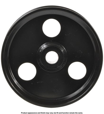 CARDONE New Power Steering Pump Pulley P/N:3P-35132 Fits: Dodge Dakota 02-98, Jeep Cherokee 01-99, Jeep Grand Cherokee 04-99, Jeep Tj 06-99, Jeep Wrangler 06-99 - Image 4
