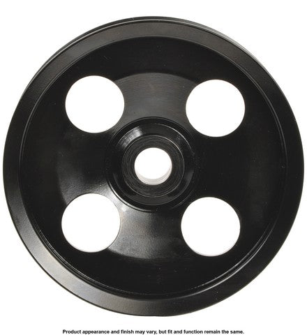 CARDONE New Power Steering Pump Pulley P/N:3P-35138 Fits: Dodge Nitro 11-07, Jeep Commander 07-06, Jeep Grand Cherokee 07-05, Jeep Liberty 12-07 - Image 4