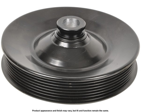 CARDONE New Power Steering Pump Pulley P/N:3P-36146 Fits: Dodge B150, Dodge B1500, Dodge B250, Dodge B2500, Dodge B350, Dodge B3500, Dodge D150, Dodge D250, Dodge D350, Dodge Dakota - Image 4