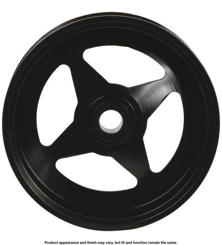 CARDONE New Power Steering Pump Pulley P/N:3P-37161 Fits: Dodge Ram 2500 10-04, Dodge Ram 3500 10-08, Dodge Ram 3500 2004, Dodge Ram 4000 09-08, Dodge Ram 4500 09-08, Dodge Ram 5500 09-08 - Image 4