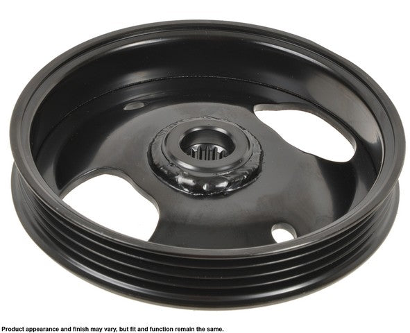 CARDONE New Power Steering Pump Pulley P/N:3P-63108 Fits: Infiniti I30 01-00, Infiniti I35 04-02, Nissan Altima 06-02, Nissan Maxima 08-00, Nissan Murano 07-03, Nissan Quest 09-04 - Image 4