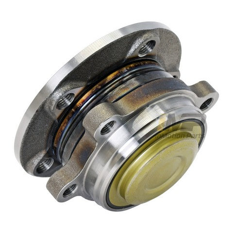 InMotion Parts Wheel Bearing and Hub Assembly P/N:WA3QF-598-611 Fits: Volkswagen Atlas 21-18, Volkswagen Atlas Cross Sport 21-20 - Image 4