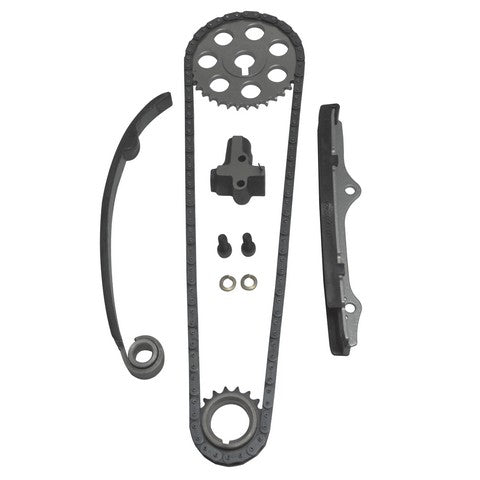 Melling Engine Timing Set P/N:3SR102-1 Fits: Nissan 240sx 90-89, Nissan Axxess 95-90, Nissan D21 94-90, Nissan Pickup 04-95, Nissan Stanza 92-90 - Image 1
