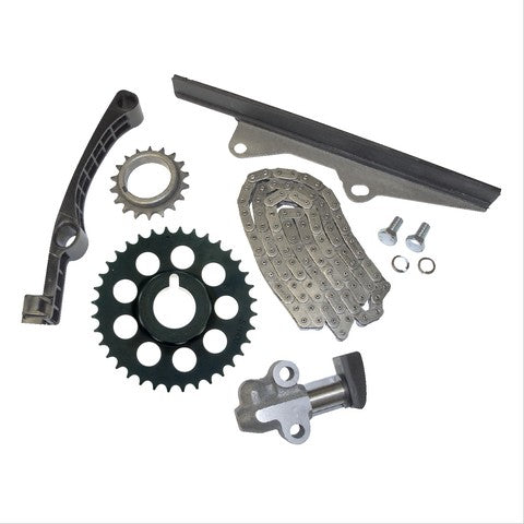 Melling Engine Timing Set P/N:3SR96-1HD Fits: Toyota 4runner 95-85, Toyota Celica 1985, Toyota Pickup 95-85 - Image 1