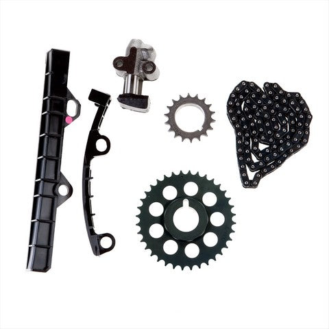 Melling Engine Timing Set P/N:3SR98-1 Fits: Toyota 4runner 1984, Toyota Celica 1983, Toyota Pickup 84-83 - Image 1