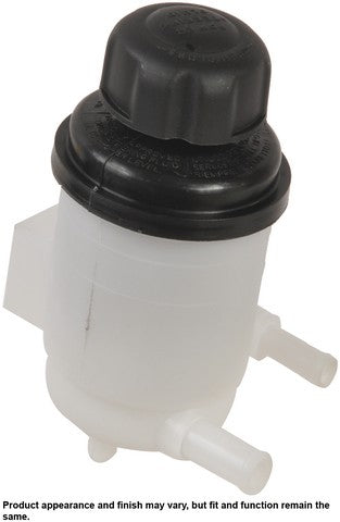 CARDONE New Power Steering Reservoir P/N:3R-301 Fits: Hyundai Sonata 05-99, Kia Magentis 06-01, Kia Optima 06-01 - Image 4