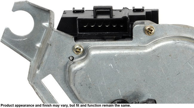 CARDONE Reman Windshield Wiper Motor P/N:40-10007 Fits: Chevrolet Malibu 07-05 - Image 4