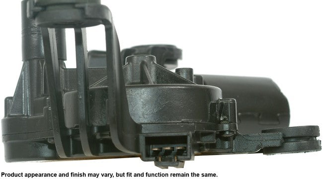 CARDONE Reman Windshield Wiper Motor P/N:40-10019 Fits: Chevrolet Astra 2008, Saturn Astra 2008 - Image 4