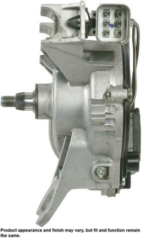 CARDONE Reman Windshield Wiper Motor P/N:40-10021 Fits: Chevrolet Aveo 18-07, Pontiac G3 10-07, Pontiac Wave 08-07, Suzuki Swift+ 08-07 - Image 4