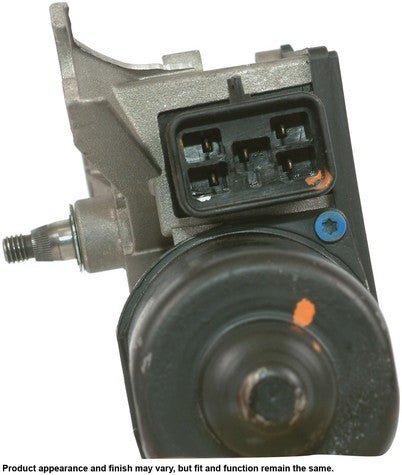 CARDONE Reman Windshield Wiper Motor P/N:40-1004 Fits: Chevrolet Blazer 97-95, Chevrolet S10 97-94, GMC Jimmy 97-95, GMC Sonoma 97-94, Isuzu Hombre 97-96, Oldsmobile Bravada 97-96 - Image 4