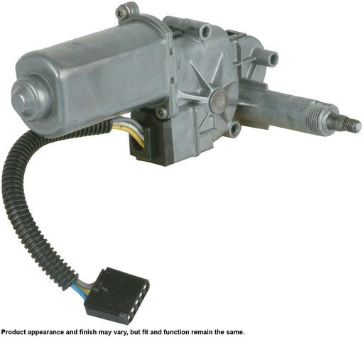 CARDONE Reman Windshield Wiper Motor P/N:40-1005 Fits: Chevrolet Blazer 05-95, GMC Jimmy 05-95, Oldsmobile Bravada 01-96 - Image 3