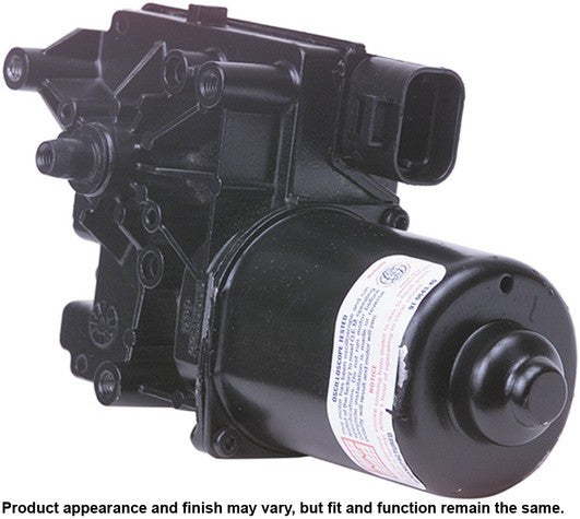 CARDONE Reman Windshield Wiper Motor P/N:40-1011 Fits: Chevrolet Camaro 02-99, Pontiac Firebird 02-99 - Image 3