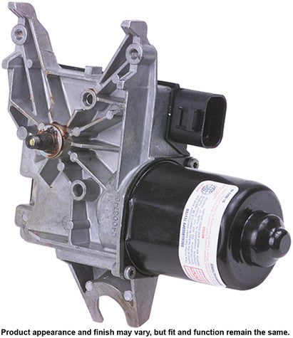 CARDONE Reman Windshield Wiper Motor P/N:40-1015 Fits: Chevrolet Cavalier 03-98, Oldsmobile Alero 03-99, Pontiac Grand Am 03-99, Pontiac Sunfire 03-98 - Image 3