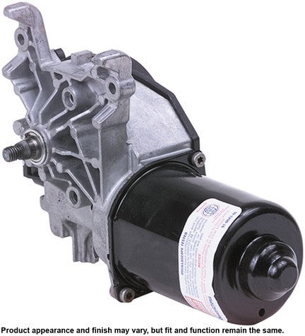 CARDONE Reman Windshield Wiper Motor P/N:40-1027 Fits: Cadillac Escalade, Cadillac Escalade Ext, Chevrolet Avalanche 1500, Chevrolet Avalanche 2500, Chevrolet Silverado 1500, Chevrolet Silverado 1500 Hd, Chevrolet Silverado 2500 - Image 3