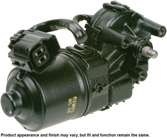 CARDONE Reman Windshield Wiper Motor P/N:40-1034 Fits: Saturn Sc1 02-00, Saturn Sc2 02-00, Saturn Sl 02-00, Saturn Sl1 02-00, Saturn Sl2 02-00, Saturn Sw2 2001 - Image 3