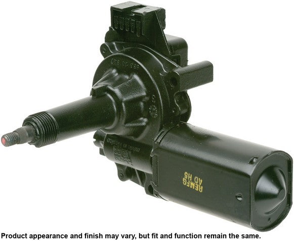 CARDONE Reman Windshield Wiper Motor P/N:40-1045 Fits: Buick Rainier 07-04, Chevrolet Trailblazer 09-03, Chevrolet Trailblazer Ext 06-03, GMC Envoy 09-03, GMC Envoy Xl 06-03, Isuzu Ascender 08-03, Oldsmobile Bravada 2004, Saab 9-7x 09-05 - Image 3