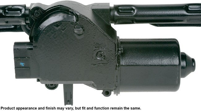 CARDONE Reman Windshield Wiper Motor P/N:40-1050L Fits: Chevrolet Trailblazer 2002, Chevrolet Trailblazer Ext 2002, GMC Envoy 2002, GMC Envoy Xl 2002, Isuzu Ascender 04-03, Oldsmobile Bravada 2002 - Image 3