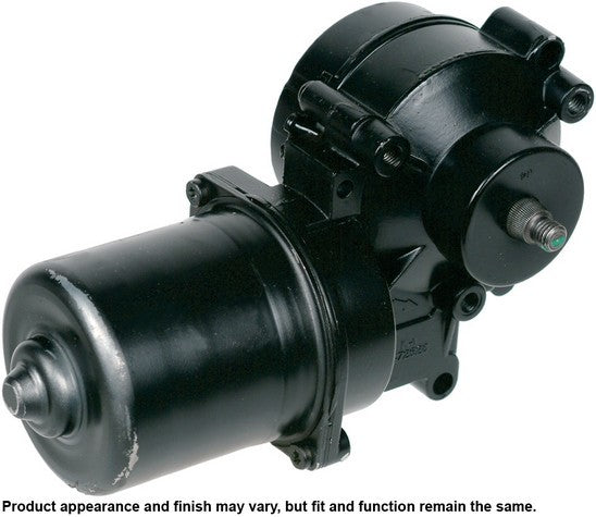 CARDONE Reman Windshield Wiper Motor P/N:40-1064 Fits: Cadillac Cts 07-03, Cadillac Srx 06-04, Cadillac Sts 11-05 - Image 3