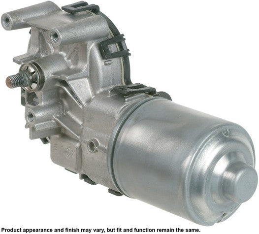 CARDONE Reman Windshield Wiper Motor P/N:40-1070 Fits: Buick Enclave, Buick Terraza, Chevrolet Traverse, Chevrolet Uplander, Chrysler 200, Chrysler Cirrus, Chrysler Sebring, Dodge Avenger, Dodge Journey, GMC Acadia - Image 3